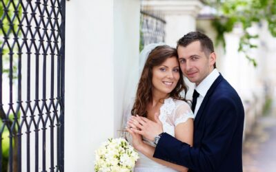How Marriage Insurance can help protect you