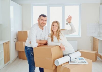 Evaluating National Flood Insurance