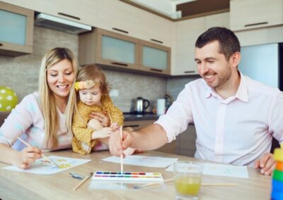 Marriage Insurance Project